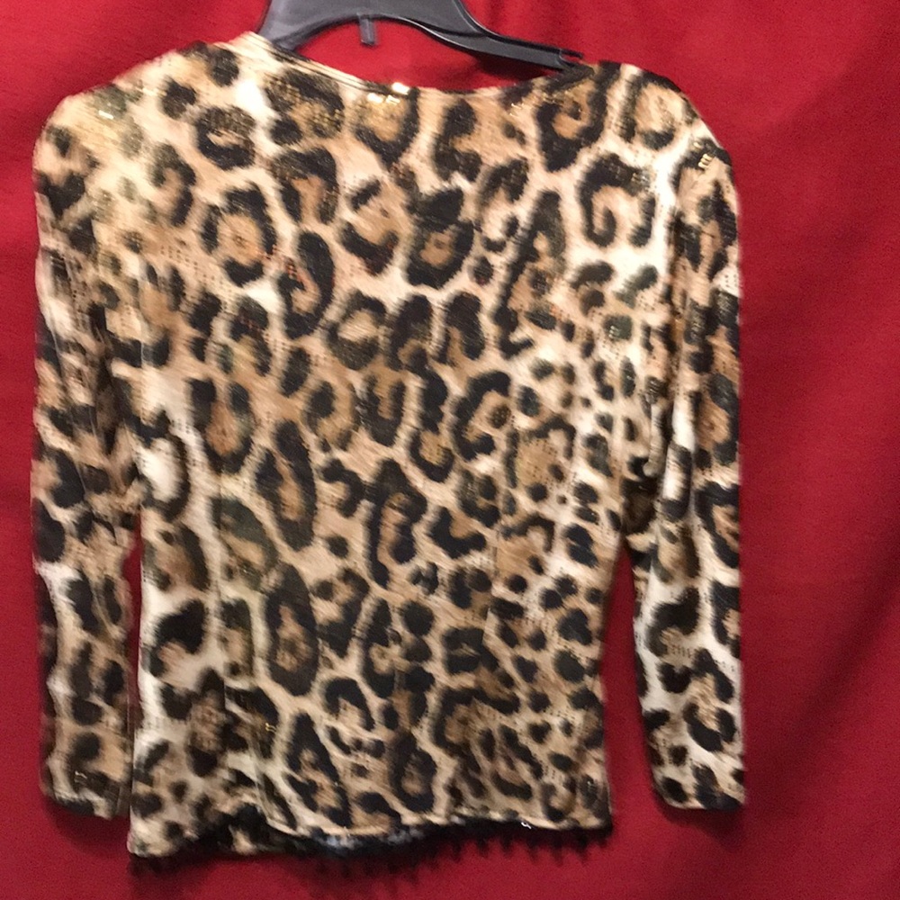 Blouse - Picture 2 of 3